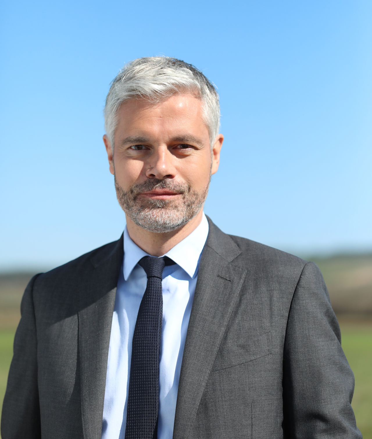 Cheval D'Auvergne - Edito De Laurent WAUQUIEZ, Président De La Région ...